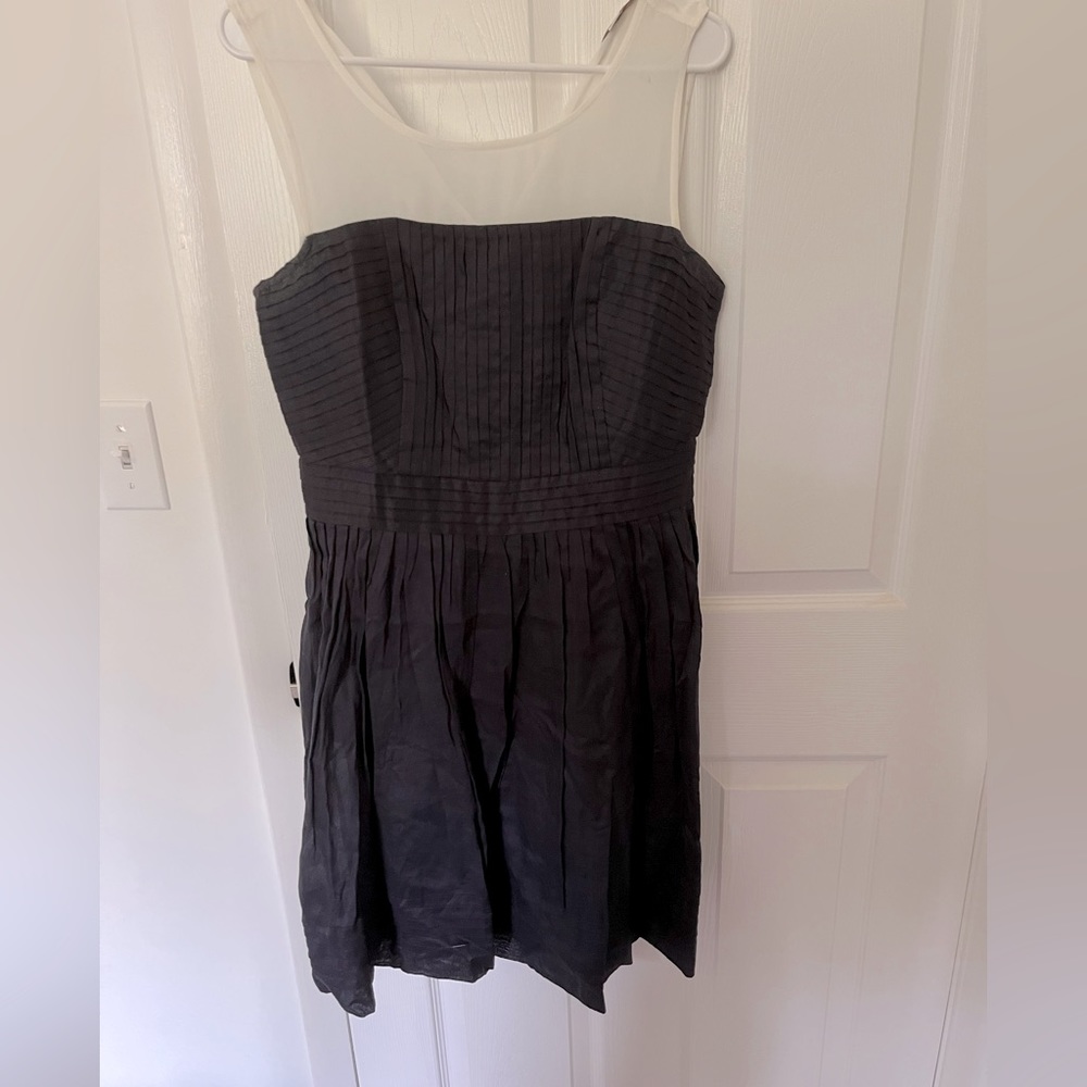 Loft dress